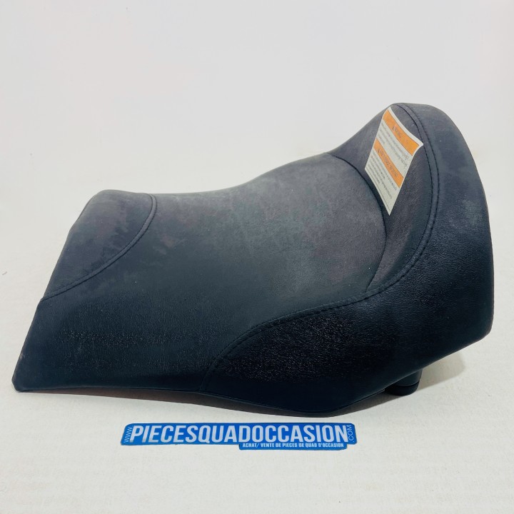 selle passager quad 500 mxu kymco