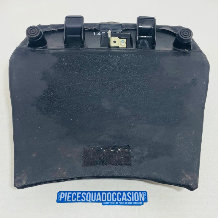 selle passager quad 500 mxu kymco