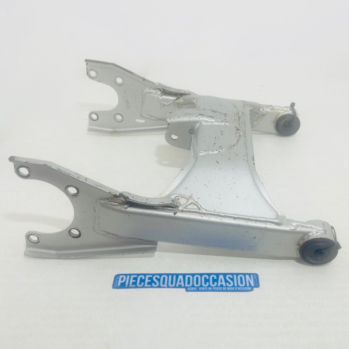 BRAS OSCILLANT QUAD 250 LTZ SUZUKI (GRIS)
