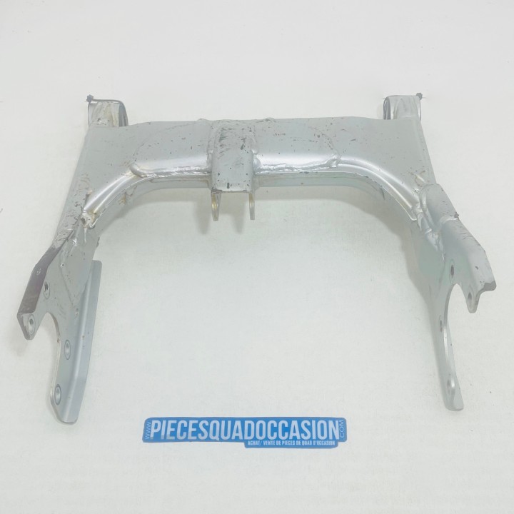 BRAS OSCILLANT QUAD 250 LTZ SUZUKI (GRIS)