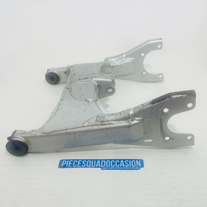 BRAS OSCILLANT QUAD 250 LTZ SUZUKI (GRIS)