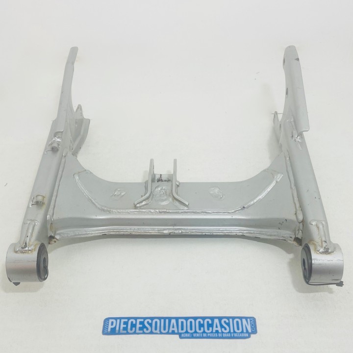 BRAS OSCILLANT QUAD 250 LTZ SUZUKI (GRIS)