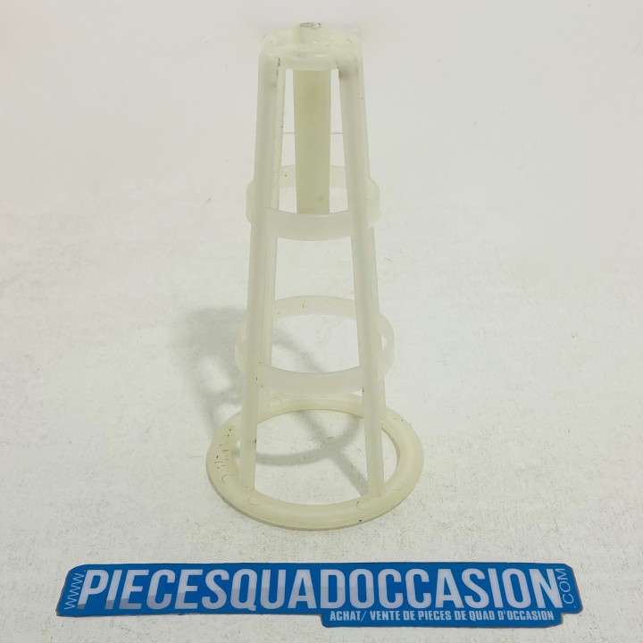 support filtre a air quad 700 raptor yamaha