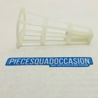 support filtre a air quad 700 raptor yamaha