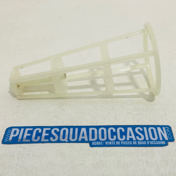 support filtre a air quad 700 raptor yamaha