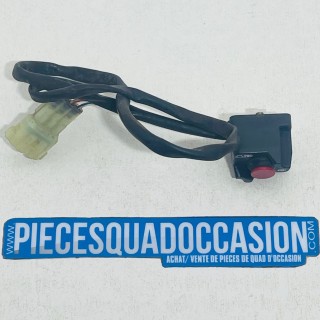 interrupteur 2WD/4WD pour quad 600 quadraider sym