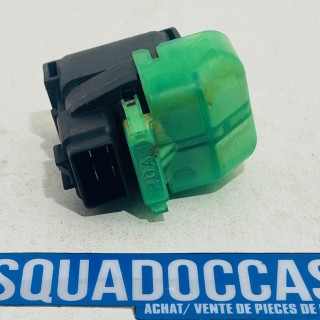 relais de démareur quad 400 ltz/kfx/dvx
