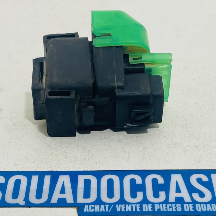 relais de démareur quad 400 ltz/kfx/dvx