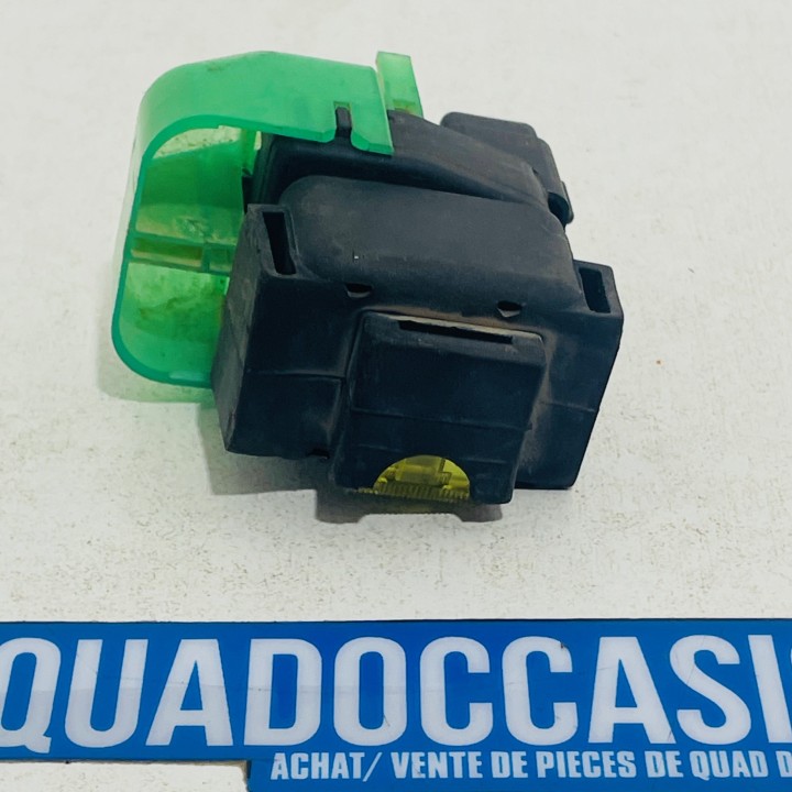 relais de démareur quad 400 ltz/kfx/dvx