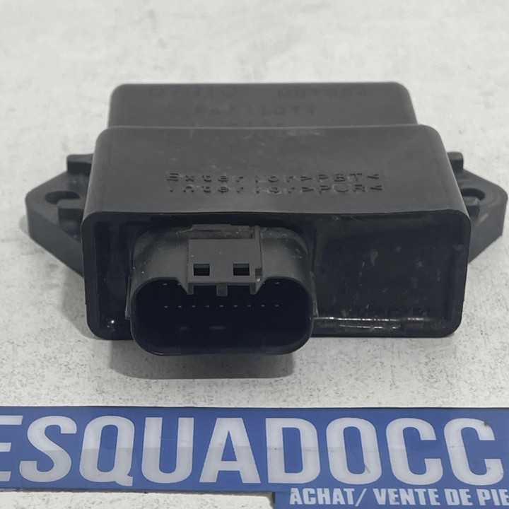 CDI  QUAD 400 LTZ/KFX/DVX (2005/11)
