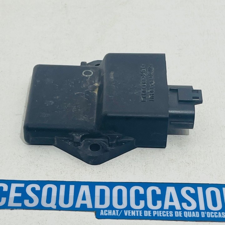CDI  QUAD 400 LTZ/KFX/DVX (2005/11)
