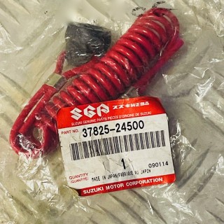 cordon coupe circuit quad suzuki