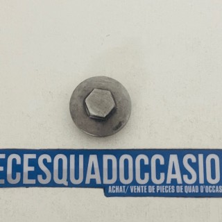 bouchon de vidange quad dinli/masai/hytrack