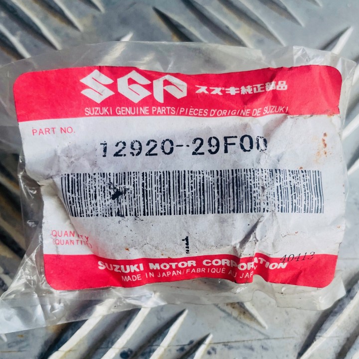 ressort de soupape moto 400 drz suzuki