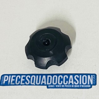 bouchon de réservoir quad 400 ltz/kfx/dvx