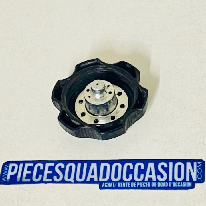 bouchon de réservoir quad 400 ltz/kfx/dvx