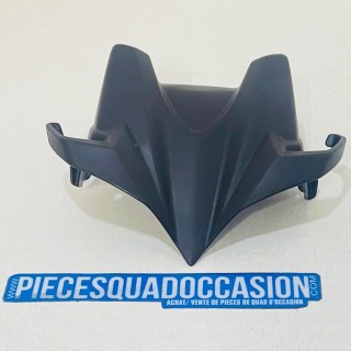 protection de guidon quad 450 yfzr yamaha