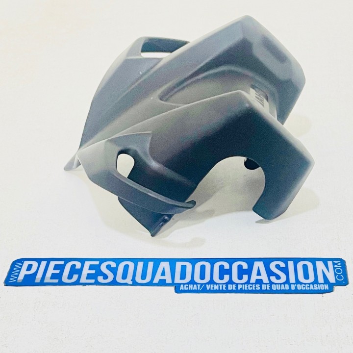 protection de guidon quad 450 yfzr yamaha