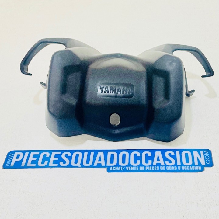 protection de guidon quad 450 yfzr yamaha