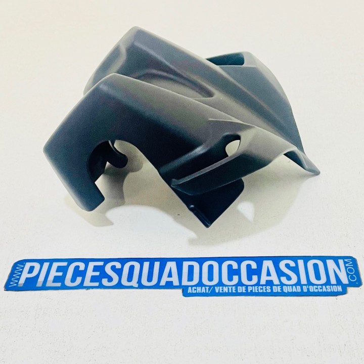 protection de guidon quad 450 yfzr yamaha
