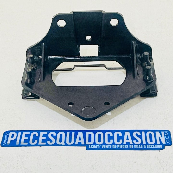 support de feu arrière quad 700 kfx kawasaki