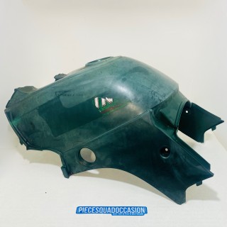 couvre réservoir quad 350 bruin yamaha (vert)