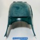 couvre réservoir quad 350 bruin yamaha (vert)