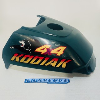 couvre réservoir quad 400 kodiak yamaha