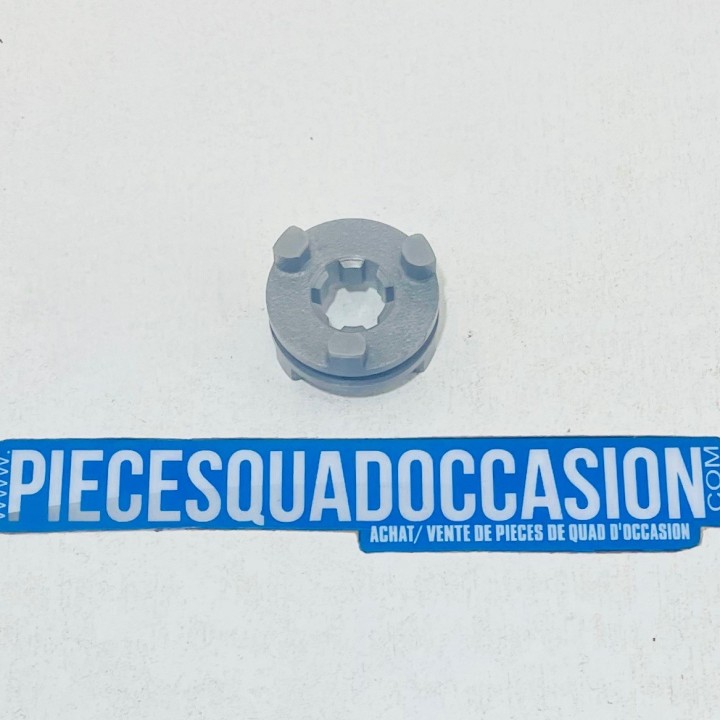 axe + fourchette de marche arrière buggy 830 HY et G200 hytrack