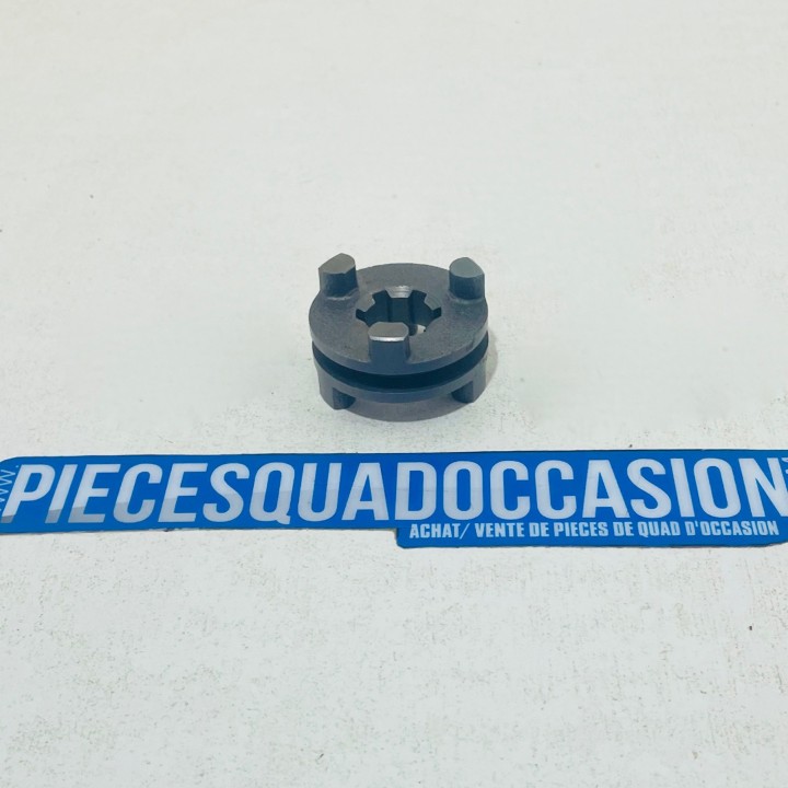 axe + fourchette de marche arrière buggy 830 HY et G200 hytrack