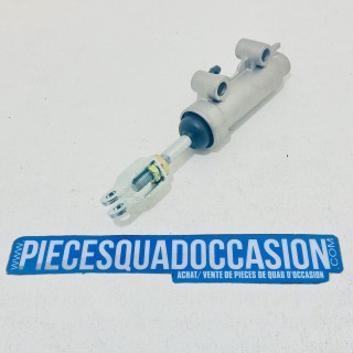 maitre-cylindre de frein arrière quad 500/800/850 sportsman polaris (2006/10)