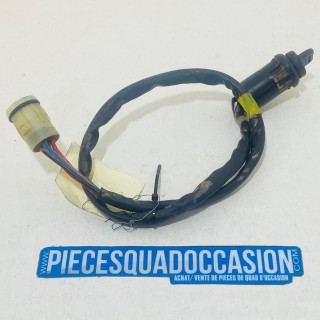 neman quad 450 trx s foreman honda