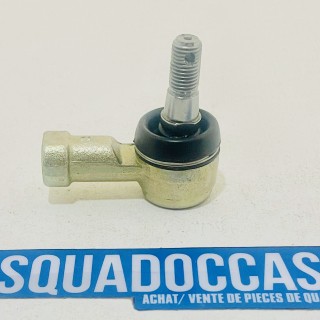 rotule de direction quad 150 viper e-ton (gauche)