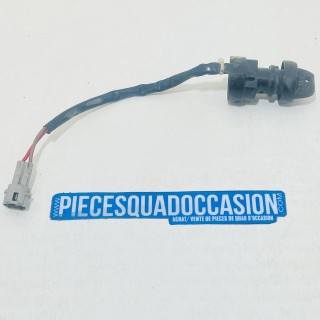 contacteur a clef quad 700 raptor yamaha (neman 2 fils)