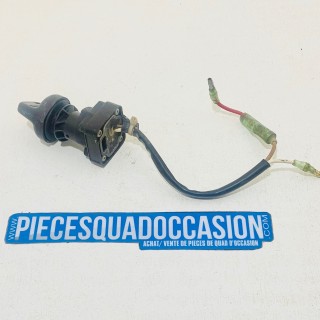 contacteur a clef (neman) pour quad 650 ds baja can-am / bombardier