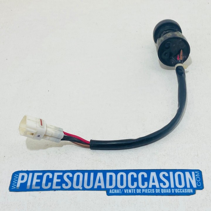 neman quad 350 bruin yamaha
