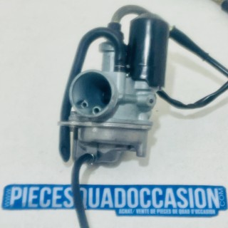 carburateur quad 50 mxu kymco