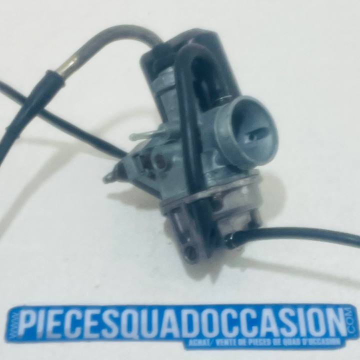 carburateur quad 50 mxu kymco