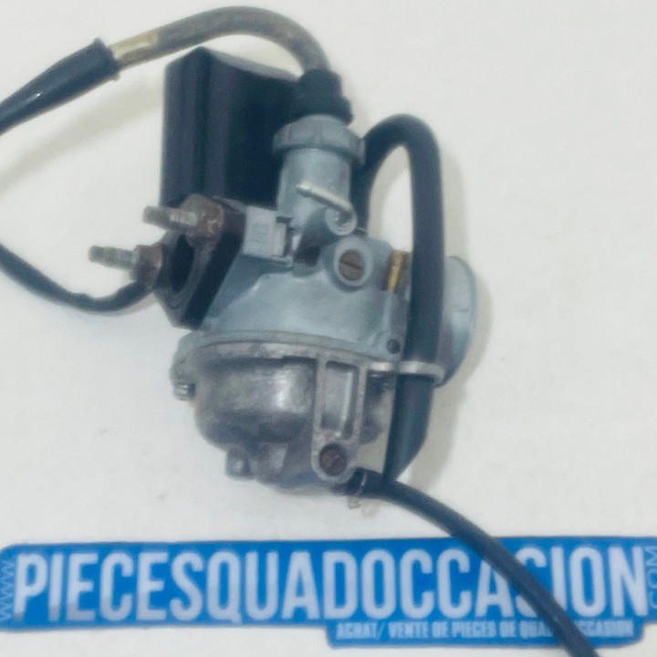 carburateur quad 50 mxu kymco