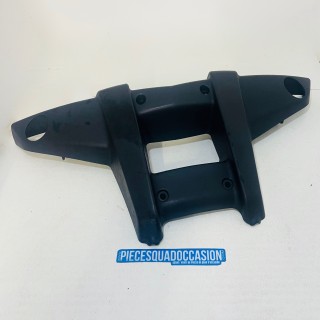 pare choc avant + clignotants quad 50/150/250/300 mxu kymco