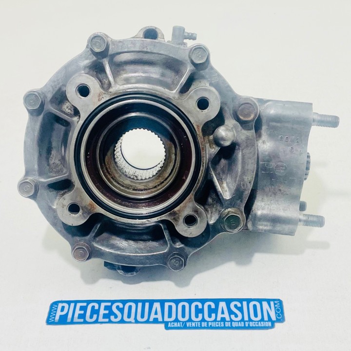 pont arrière quad 250 bear tracker yamaha