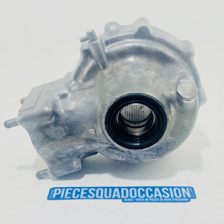 pont arrière quad 250 bear tracker yamaha