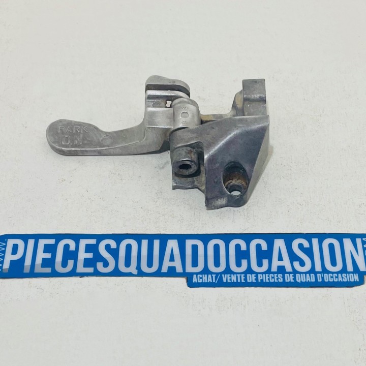 LEVIER DE FREIN DE PARKING QUAD 450 KFXR KAWASAKI