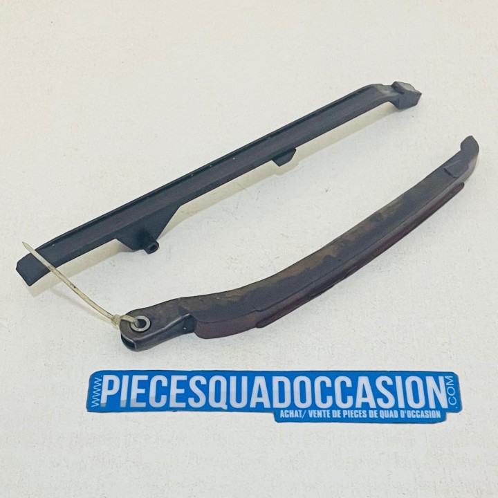PATIN DE CHAINE DE DISTRIBUTION POUR QUAD 300 RS ADLY/AXR/XROAD