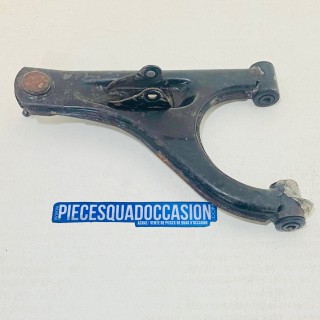 triangle supèrieur gauche quad 660 grizzly yamaha