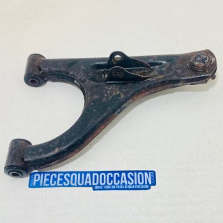 triangle supèrieur gauche quad 660 grizzly yamaha