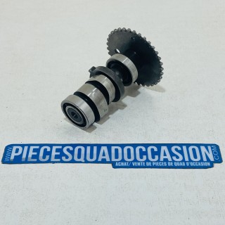 ARBRE A CAME QUAD 250 MXU KYMCO