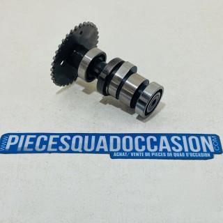 ARBRE A CAME QUAD 300 MAXXER/MXU KYMCO