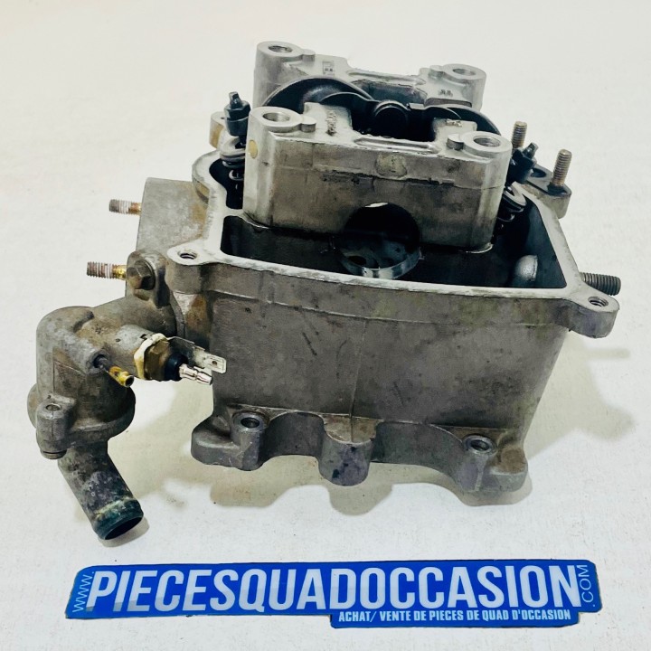 CULASSE QUAD 250 MXU/MAXXER KYMCO