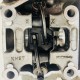 CULASSE QUAD 250 MXU/MAXXER KYMCO